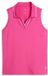 Puma Damespoloshirt W Cloudspun Ess SL Polo 635158 Rose Coton L