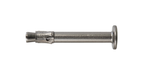 Fischer FNA II 6 x 30/5 - 100 stuks - Roestvrijstaal