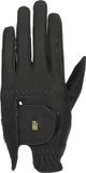 Roeckl Roeck-grip Kids Zwart - 5