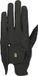 Roeckl Roeck-grip Kids Zwart - 5