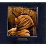Bertus Distributie Berne, Ducret, Rainey - Big Satan (Time Berne, Marc Ducret