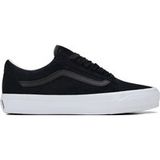 Vans Unisex Lx Old Skool Black Taille: 35