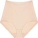 Triumph Medium Shaping Series Highwaist Panty Corrigerend ondergoed - NUDE BEIGE
