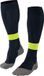 FALKE RU Compressie Kniekous Heren - Hardloopsokken - Blauw (Space Blue 6116) - Maat 39-42
