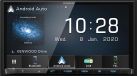 Kenwood DMX7520DABS Zwart 200 W Bluetooth