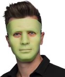 Boland Masker mime Theater glow-in-the-dark - Volwassenen - Mimespeler -