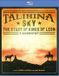 Merkloos / Sans marque Kings Of Leon Talihina Sky: The Story Of Kings Of Leon Blu-ray