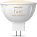 Philips Hue White Ambiance MR16 Smart LED Spot - GU5.3 - Bluetooth/Zigbee - Dimbaar