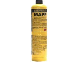 Sievert Gaspatroon | MAPP Gas