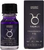 Ancient Wisdom Zodiak Serie - Geurige Olie - Byk - 10 ml