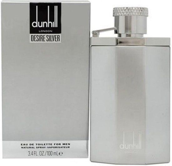 Dunhill Eau de Toilette / 100 ml / Heren