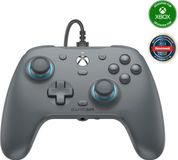 Gamesir G7 SE - Bedrade Controller - Hall Effect Sticks - Xbox Series X/S, Xbox One en PC - Grijs
