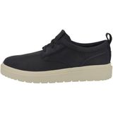 Clarks Polden Lace Derbyheren, Navy Leather, 47 EU