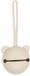 Jollein Speenhouder - Siliconen Speendoosje - 7cm - Sand