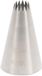 Patisse Spuitmondje RVS Kroon 12 mm