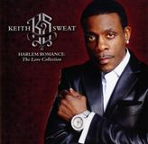 Bertus Distributie Keith Sweat Harlem Romance: Love Collection