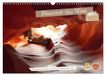 Discover CALVENDO Discover the West (Wandkalender 2027 DIN A3 quer), CALVENDO Monatskalender: Highlight im Westen der USA