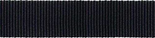 Prym Riem voor rugzakken 25 mm zwart