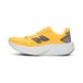 New Balance Chaussure de course 'FuelCell Rebel v5 Grey Days' orange / blanc