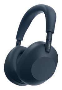 Sony WH-1000XM6 - Draadloze koptelefoon met Noise Cancelling - Blauw