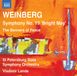 Weinberg: St. Petersburg State Symphony Orche - Weinberg; Symphony No. 19