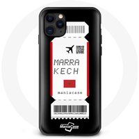 Oppo Hoes voor Oppo A54 5G Voetbalclub Paris Saint Germain vlag Maniacase