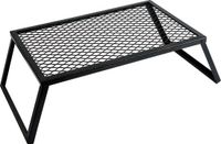 Coghlan's Grill de camping robuste - Acier
