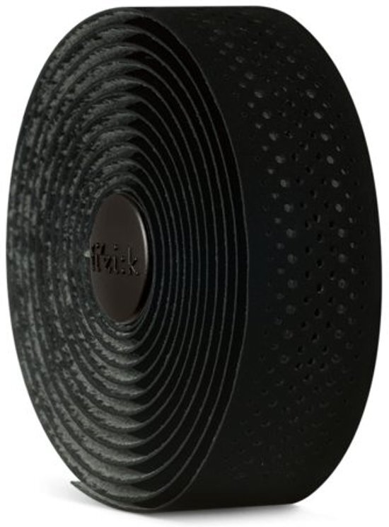 Fizik Stuurlint Tempo Microtex Bondcush Classic 3Mm Zwart