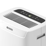 Olimpia Splendid Aquaria S1 10 P Luchtontvochtiger - Wit