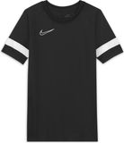 Nike Dri-FIT Academy Sportshirt Kids - Maat 158 - 0194502296679