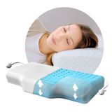 Tommy Teleshopping DR-HO'S Adjustable aanpasbaar queen size hoofdkussen