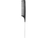 Lussoni Puntkam Pin Tail Comb 300 Zwart