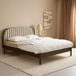 NOUS Living bed Carrie (180x200 cm)