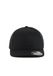 Flexfit, Casquettes, unisexe, noir, taille unique