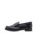 CLARKS Instappers 'Straven2' zwart