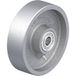 Blickle G 125/15K Roue à haute capacité de charge Diamètre de roue : 125 mm Capacité de charge (max.) : 450 kg 1 pièce(s)