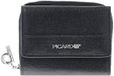 Picard Superstar1 Portemonnee Leer 9.5 cm - Dames - Horizontaal - schwarz