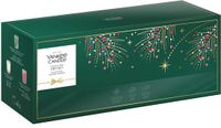Yankee Candle Gifted Moments Collectie 3 Small Tumbler Cadeauset