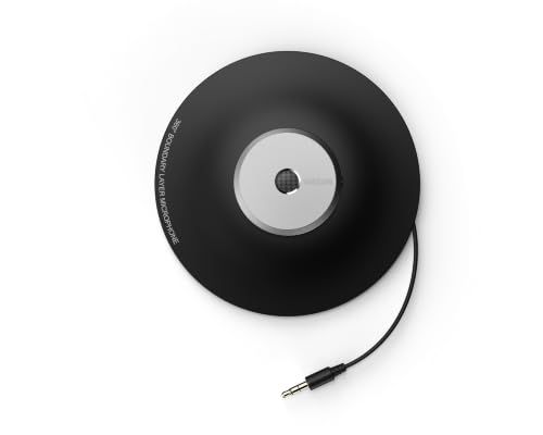 Philips Sound Philips LFH9172 - Vergadermicrofoon - Zwart