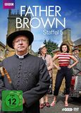 Father Polyband Medien GmbH Father Brown - Staffel 5