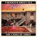 TABASCO The Cadillac Three - Tabasco & Sweet Tea (CD)