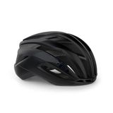 MET Trenta 3K Carbon MIPS Fietshelm Mannen & Vrouwen – Fietshelm Racefiets Volwassenen – Maat L (58-61cm) – Black Matt