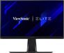 Viewsonic Elite XG251G 62,2 cm (24.5") Full HD LED Zwart