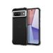 Spigen Cyrill Ultra Sheer Hoesje voor Google Pixel 8 - Grijs