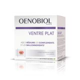 Oenobiol Ventre Plat Capsules 60