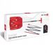 Arva Pack Safety Box Evo5+ Lawinekit Transparant