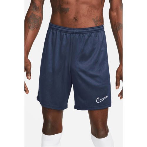 Nike Sportshort - Donkerblauw