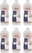 Difrax LOVI ECO Afwasmiddel - 6 Stuks