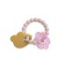 Saro anneau de dentition en silicone