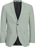 JACK&JONES JPRSOLAR BLAZER NOOS JNR Jongens Pakken Iceberg Green 176
